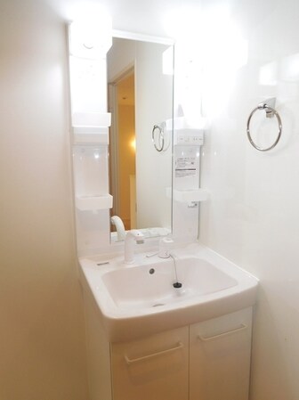 カサ・ベルデの物件内観写真